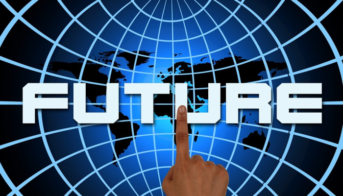 天堂最新疫情报道:全球健康的未来趋势解析 天堂最新疫情报道:全球健康的未来趋势解析