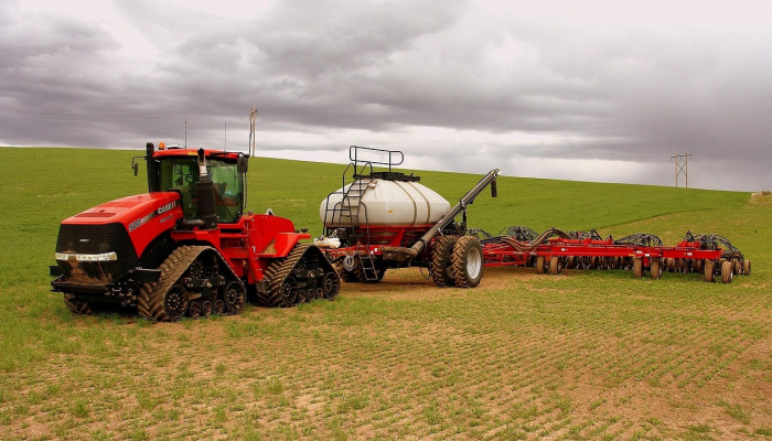 美国农场最新疫情情况