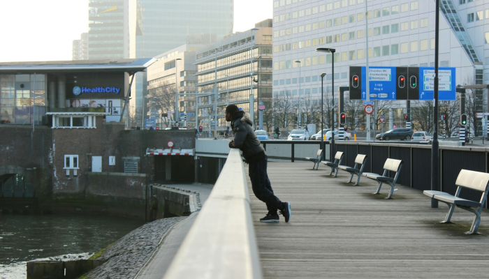 疫情最新滕州消息：健康与希望的交汇点