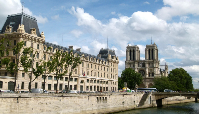 疫情最新排位：全球健康格局的最新动态解析